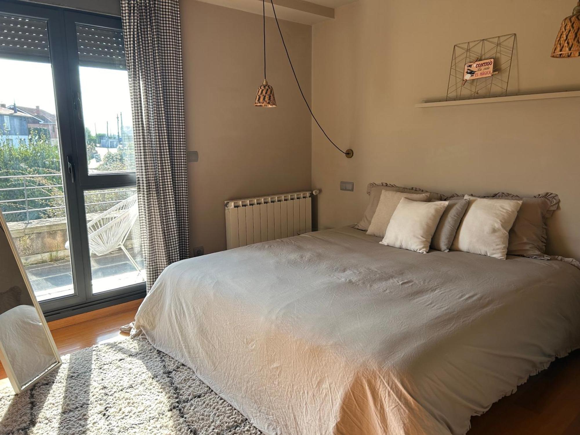 Casa Sol Villa Santender Kültér fotó