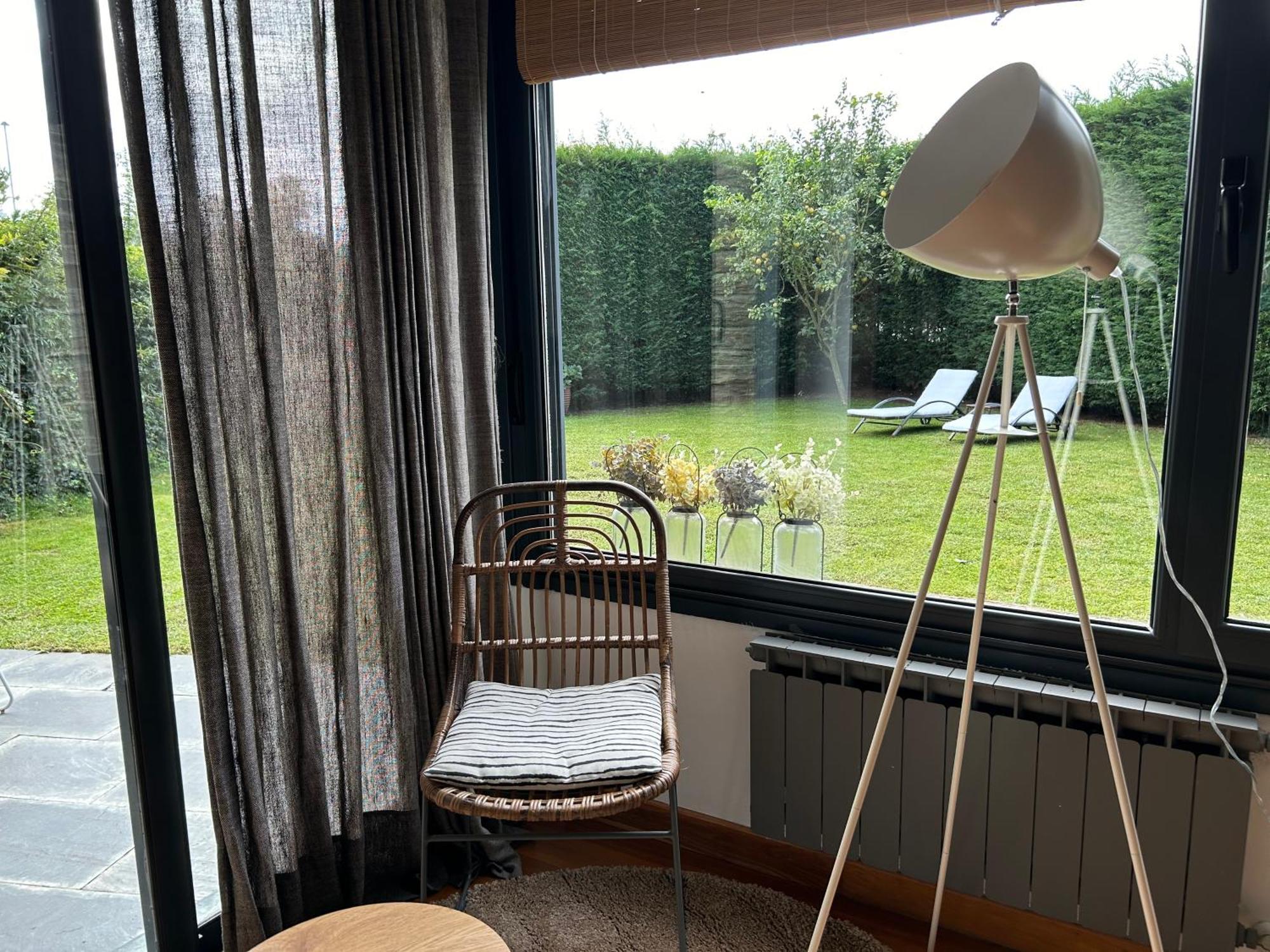 Casa Sol Villa Santender Kültér fotó