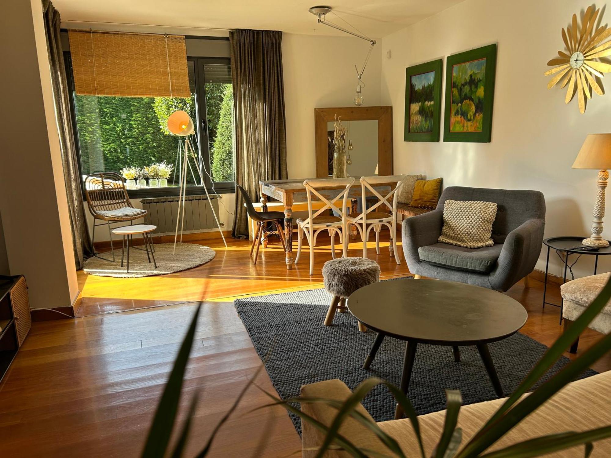 Casa Sol Villa Santender Kültér fotó