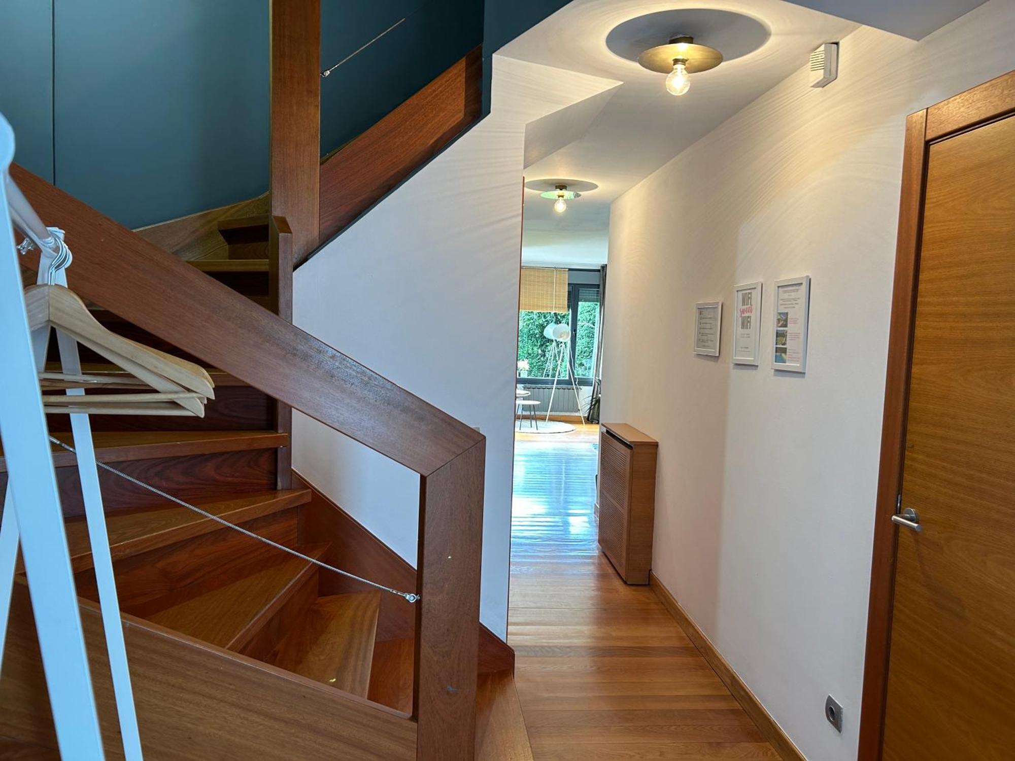 Casa Sol Villa Santender Kültér fotó