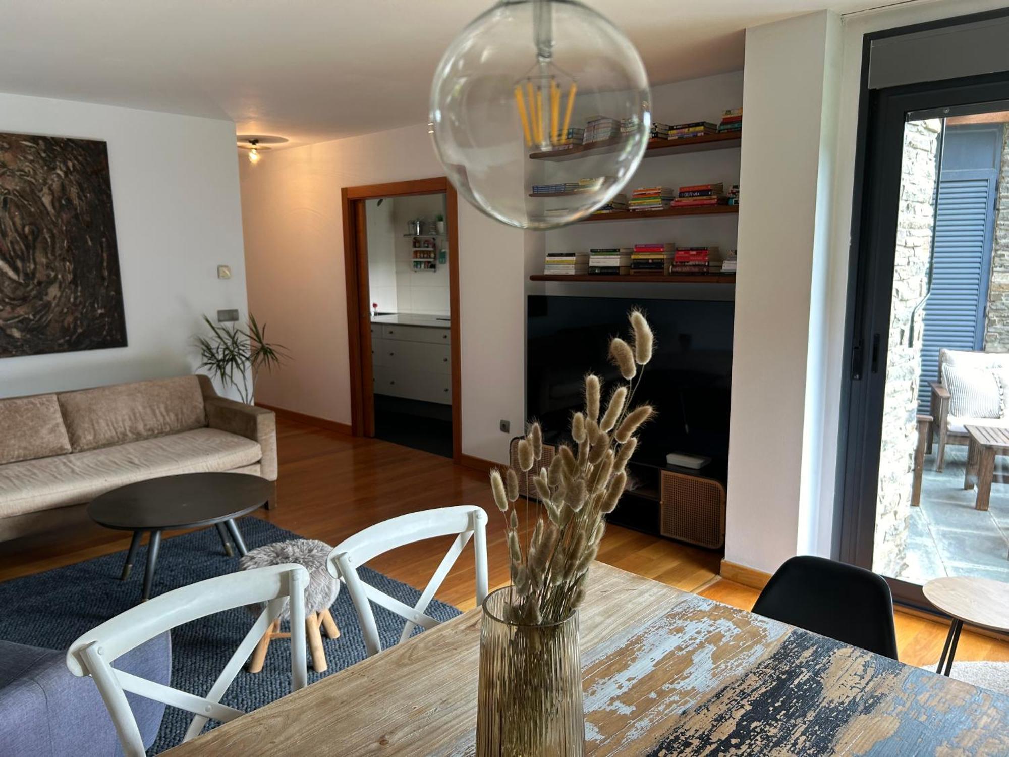 Casa Sol Villa Santender Kültér fotó